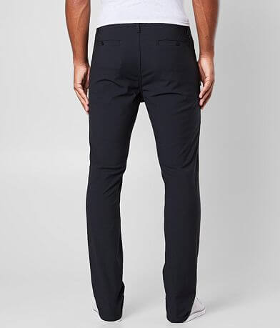 MTL Lab Neo Slim Pant back view