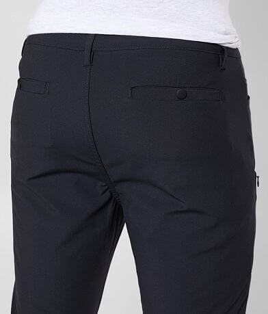 MTL Lab Neo Slim Pant back detail view