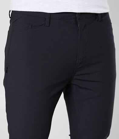 MTL Lab Neo Slim Pant misc detail 1 view