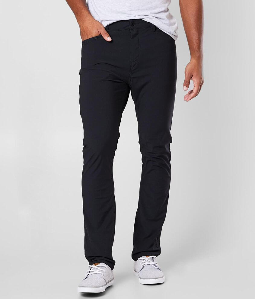 MTL Lab Neo Slim Pant - Men's Pants in Charcoal | Buckle