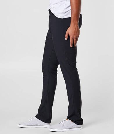 MTL Lab Neo Slim Pant full right side view