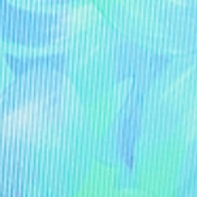 Aquarius Blue