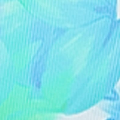 Aquarius Blue