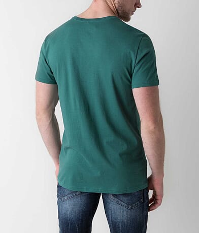 Tavik Fragments T-Shirt BACK