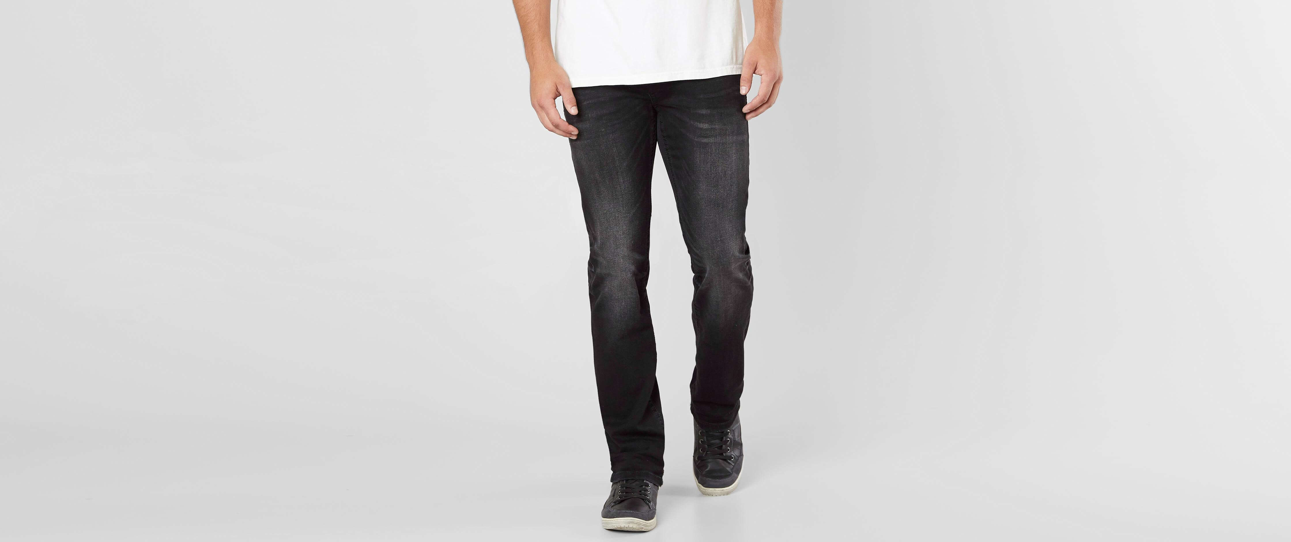 buckle black 9 fit jeans