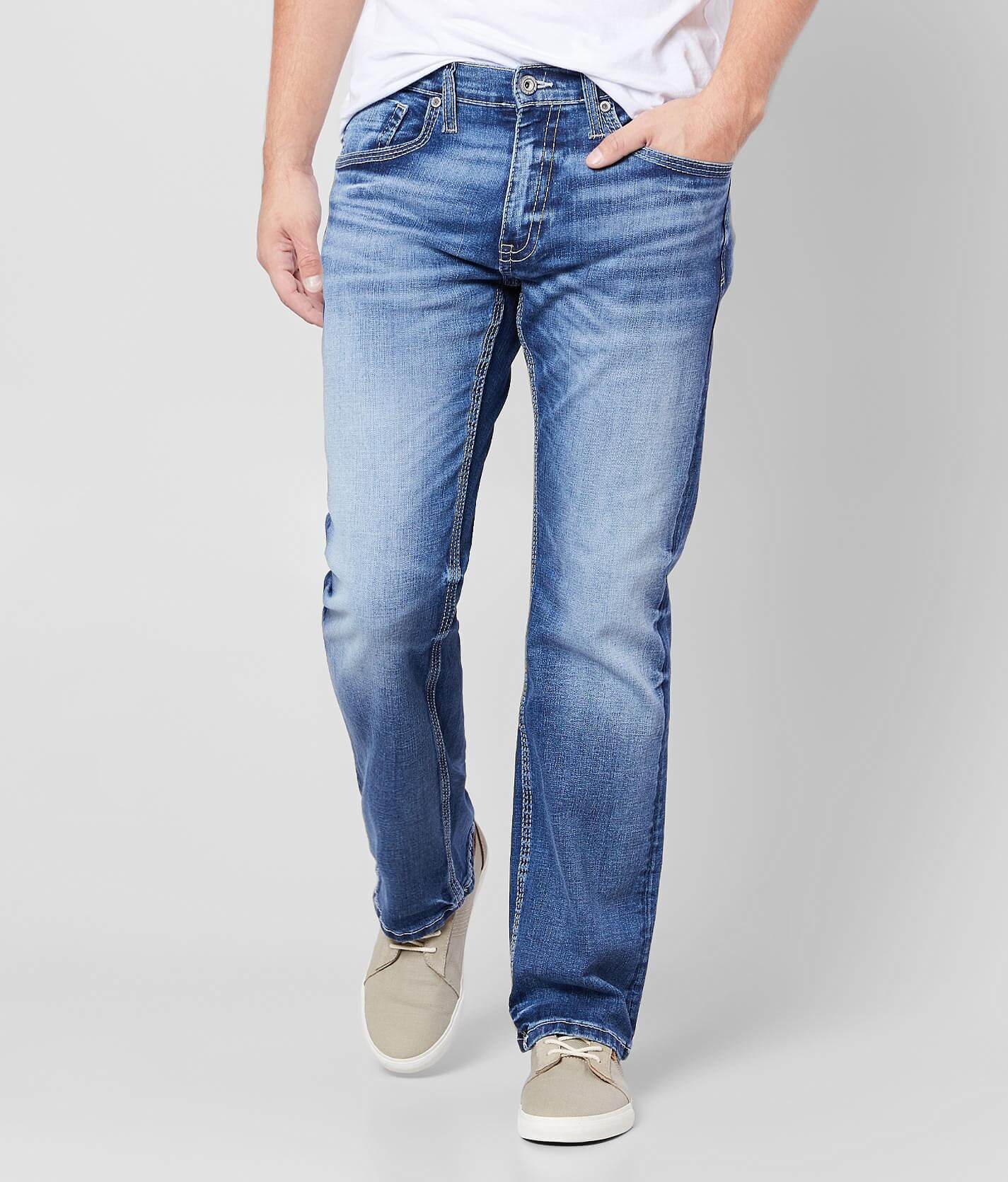 bke jake boot stretch jean