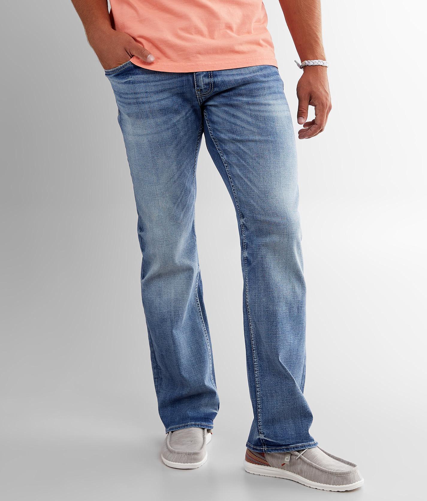 bke jake boot stretch jean