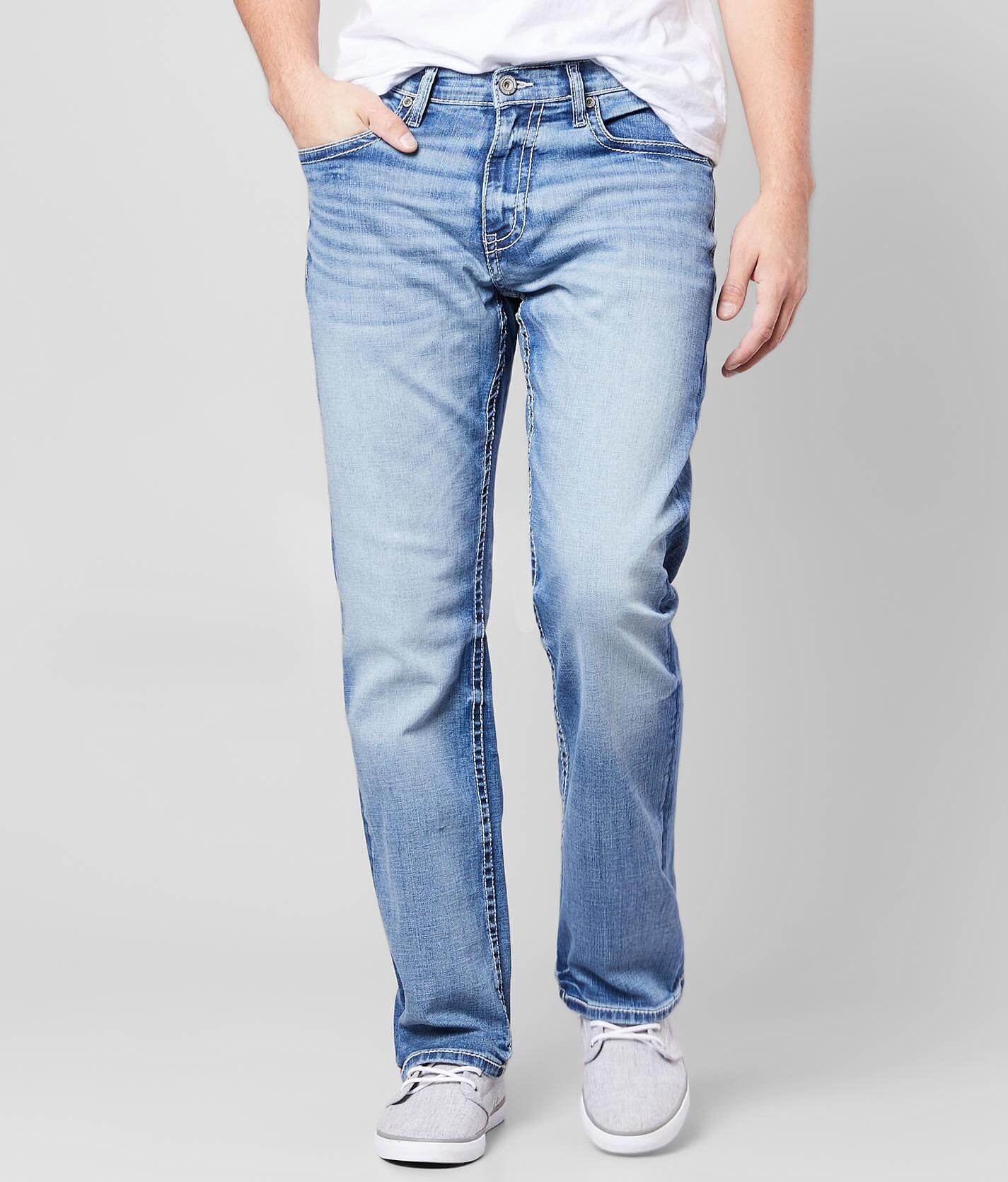 men's bke tyler straight stretch jean