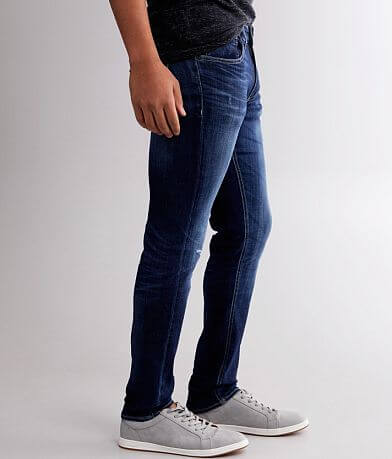 Outpost Makers Slim Taper Stretch Jean FULL_RIGHT_SIDE