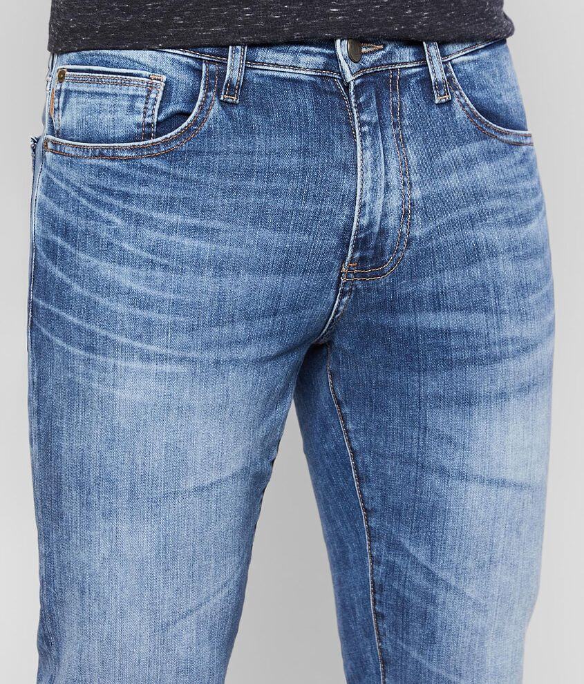 Outpost Makers Slim Straight Stretch Jean