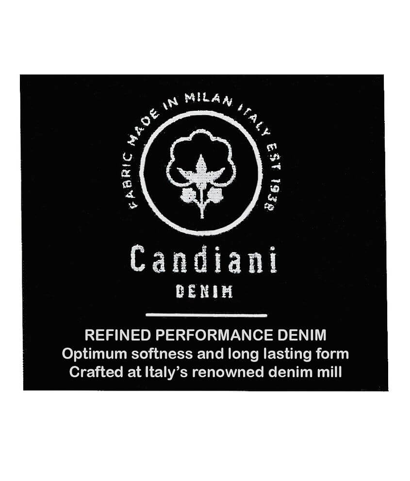 Outpost Makers Slim Straight Stretch Jean