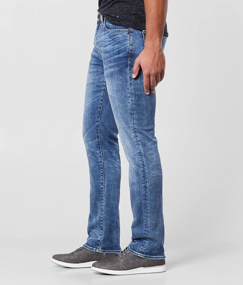Outpost Makers Slim Straight Stretch Jean