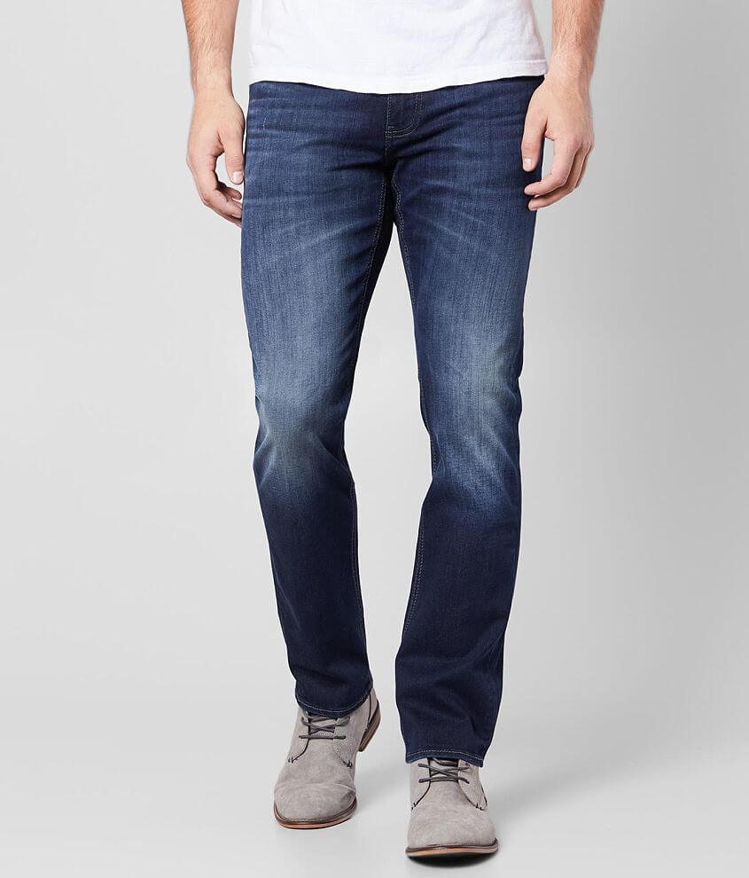 Outpost Makers Slim Straight Stretch Jean