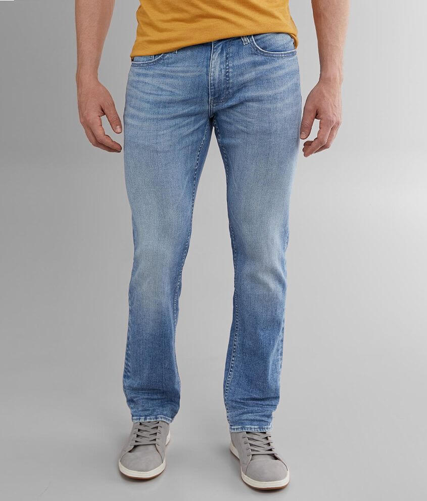 Hollister jeans outlet mens slim straight