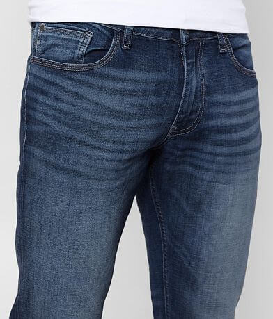 Outpost Makers Relaxed Straight Stretch Jean misc detail 1 view