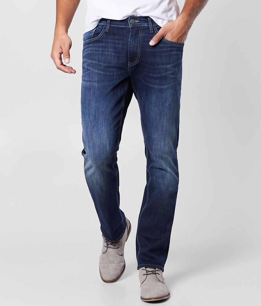 Outpost Makers Original Straight Stretch Jean - Men's Jeans in Beekman ...