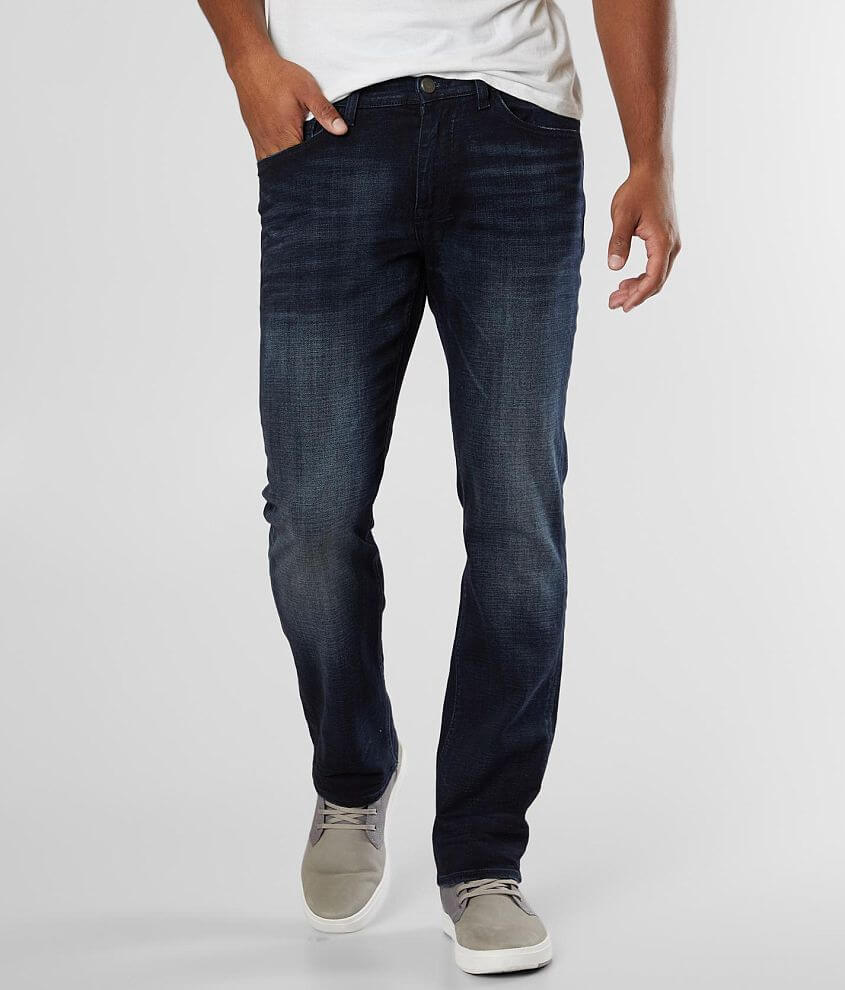 Outpost Makers Original Straight Stretch Jean front view
