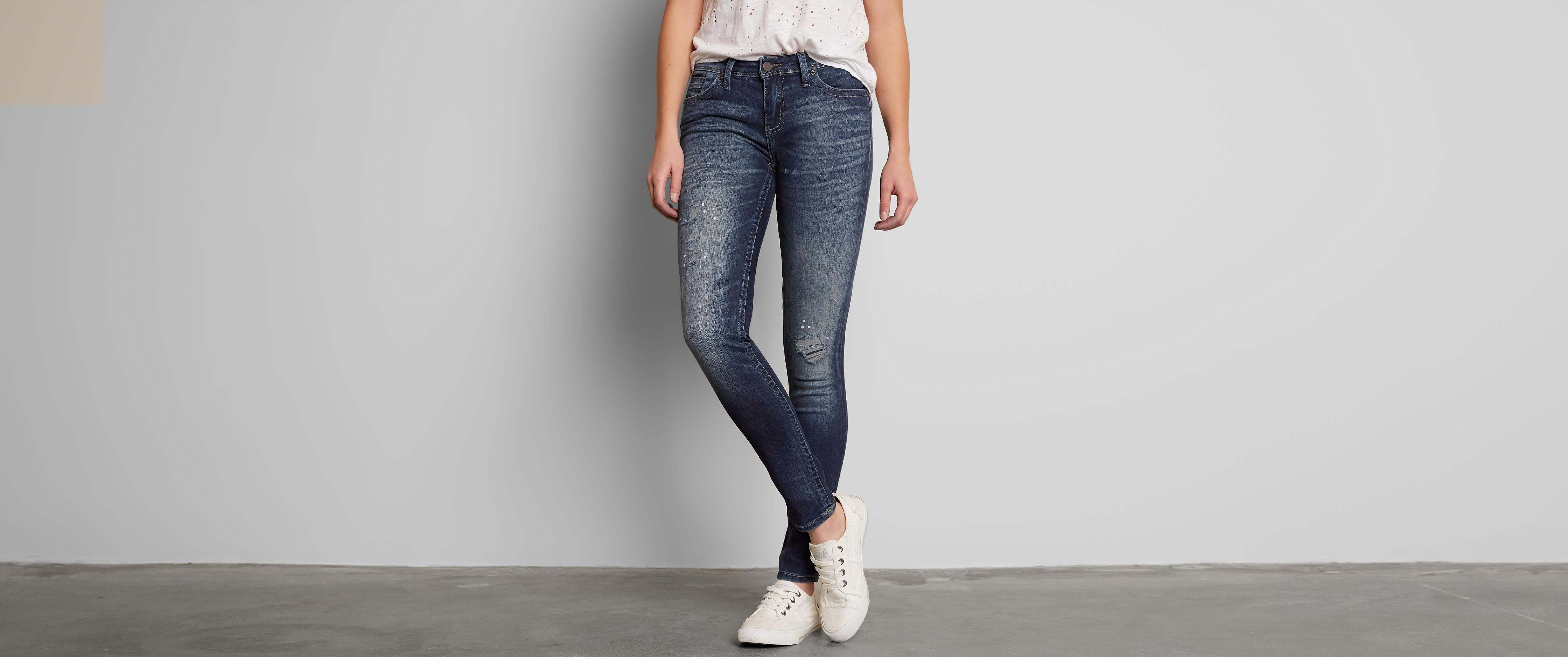 48+ Buckle Black Jeans Womens Gif