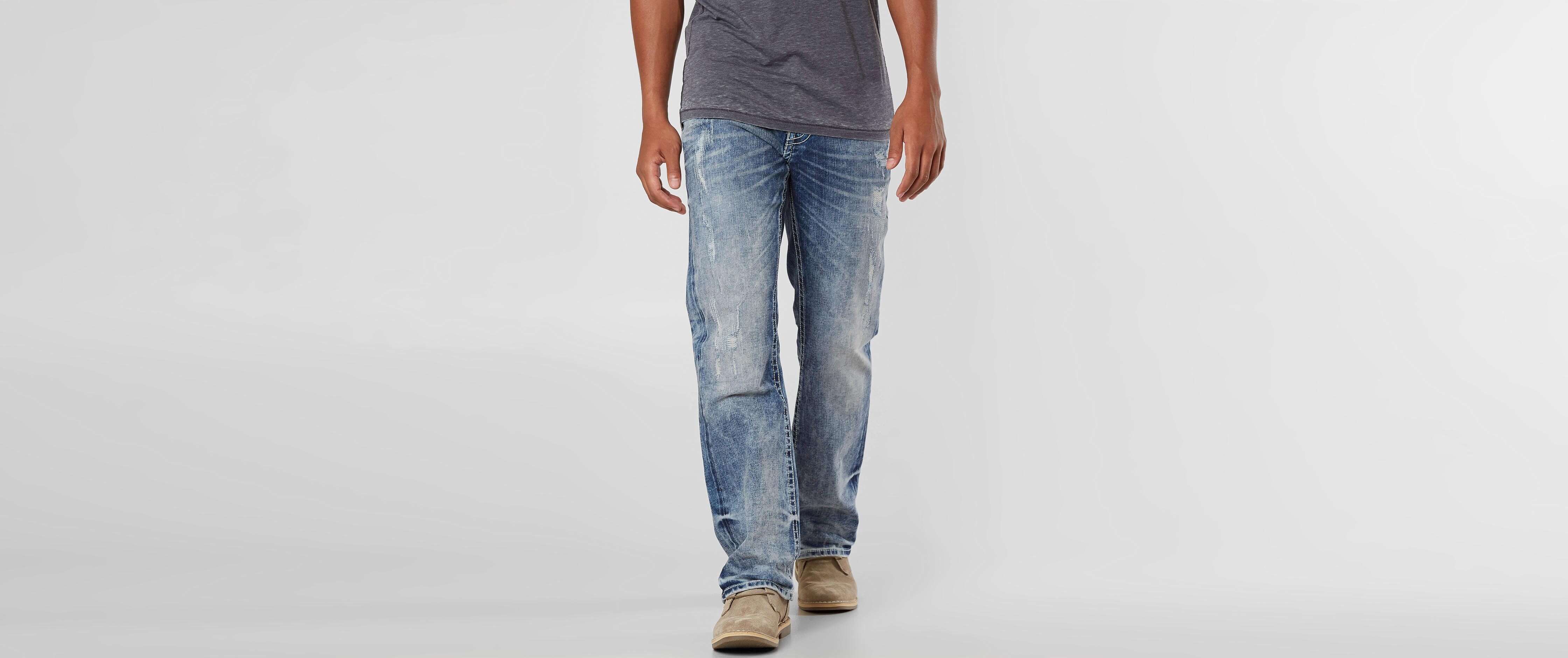 buckle black 9 fit jeans