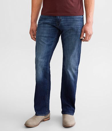 BKE Carter Boot Stretch Jean front view