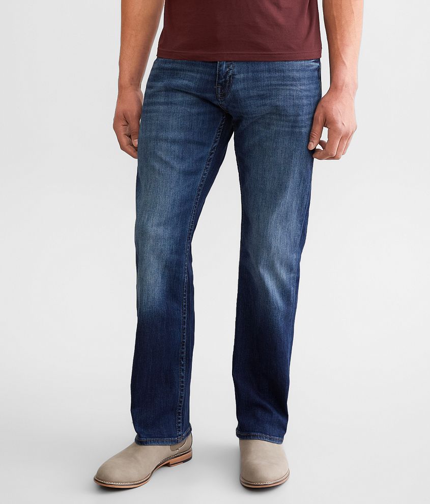 BKE Carter Boot Stretch Jean