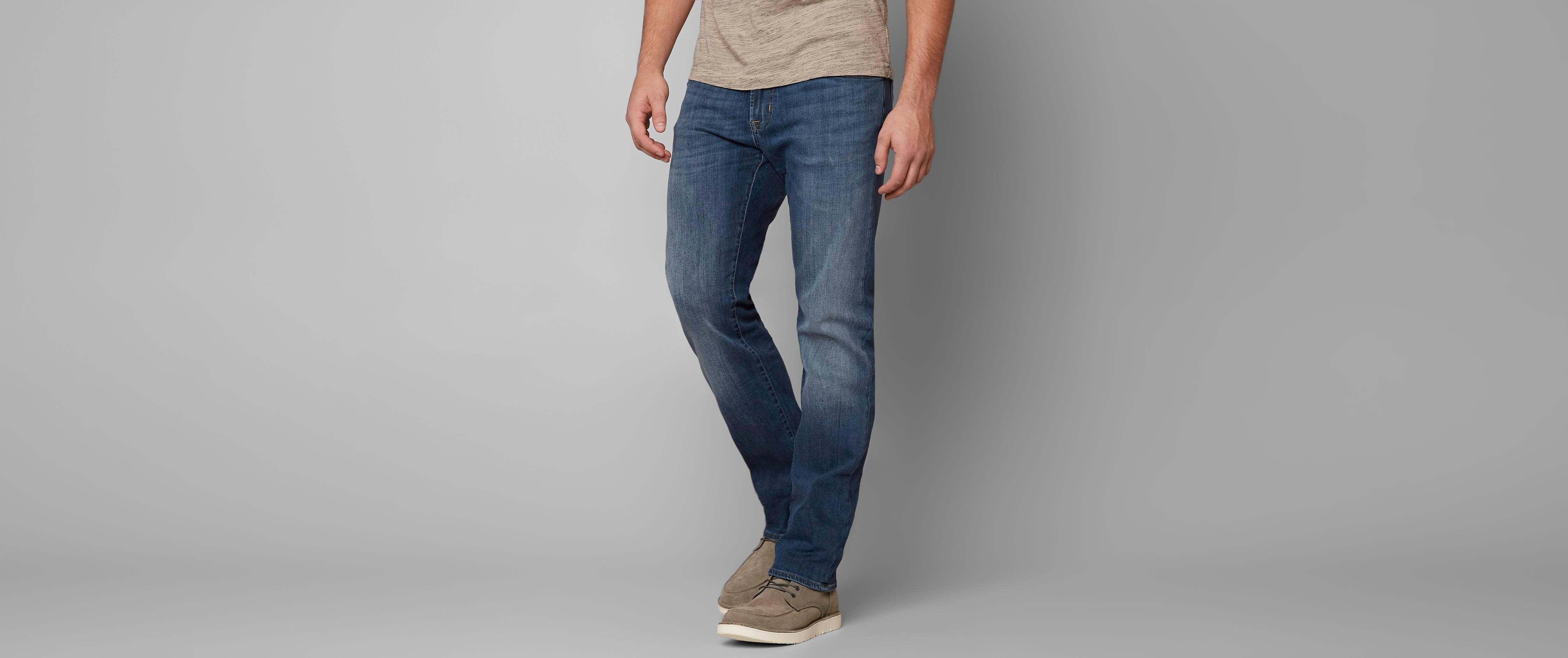 Outpost Makers Original Straight Stretch Jean