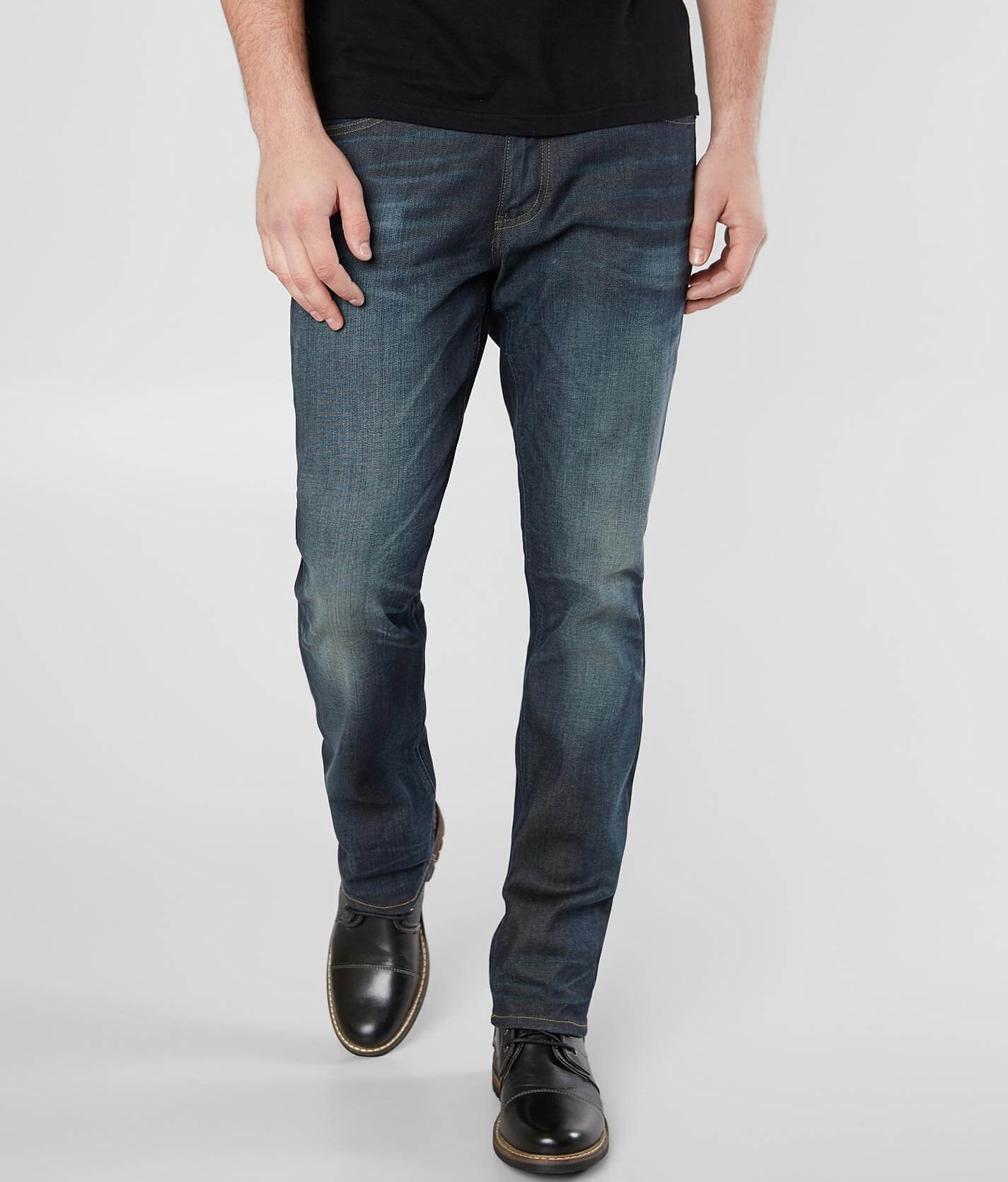 outpost makers original straight jeans