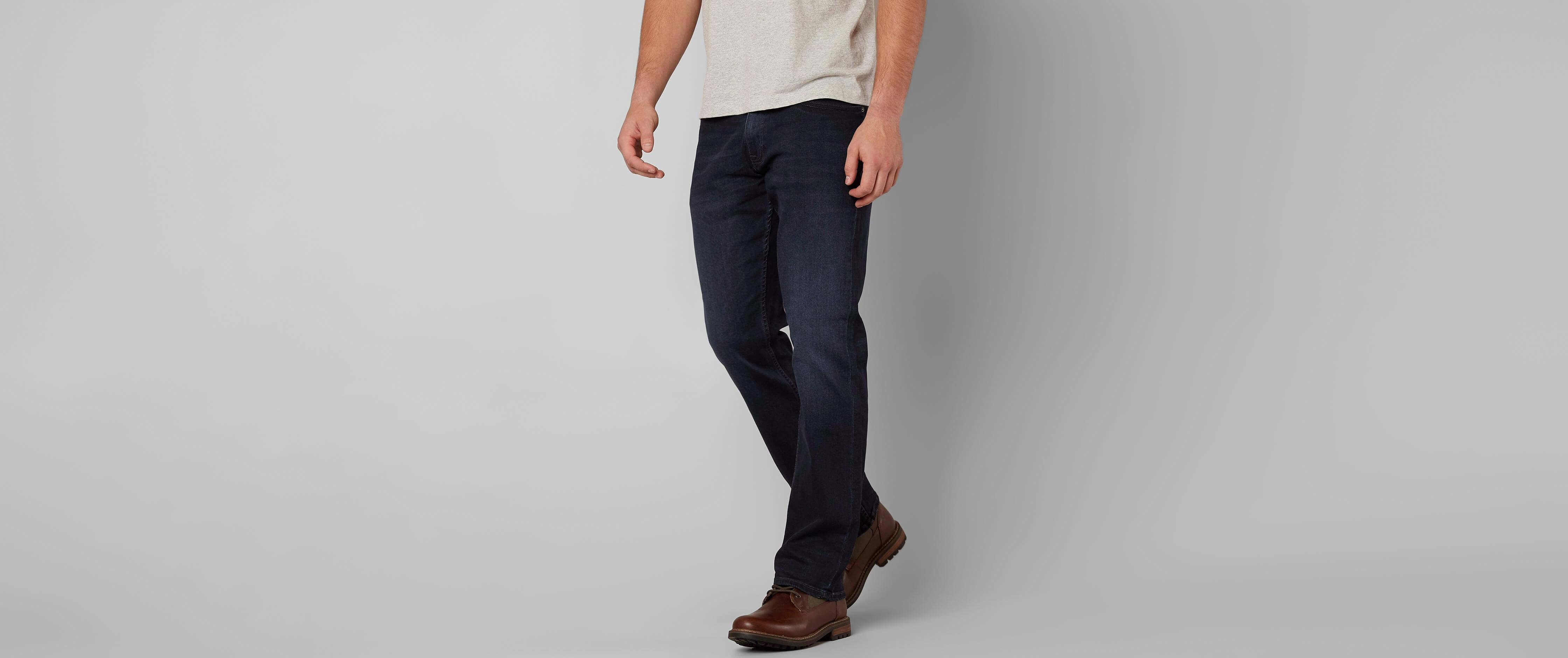 Outpost Makers Relaxed Straight Stretch Jean