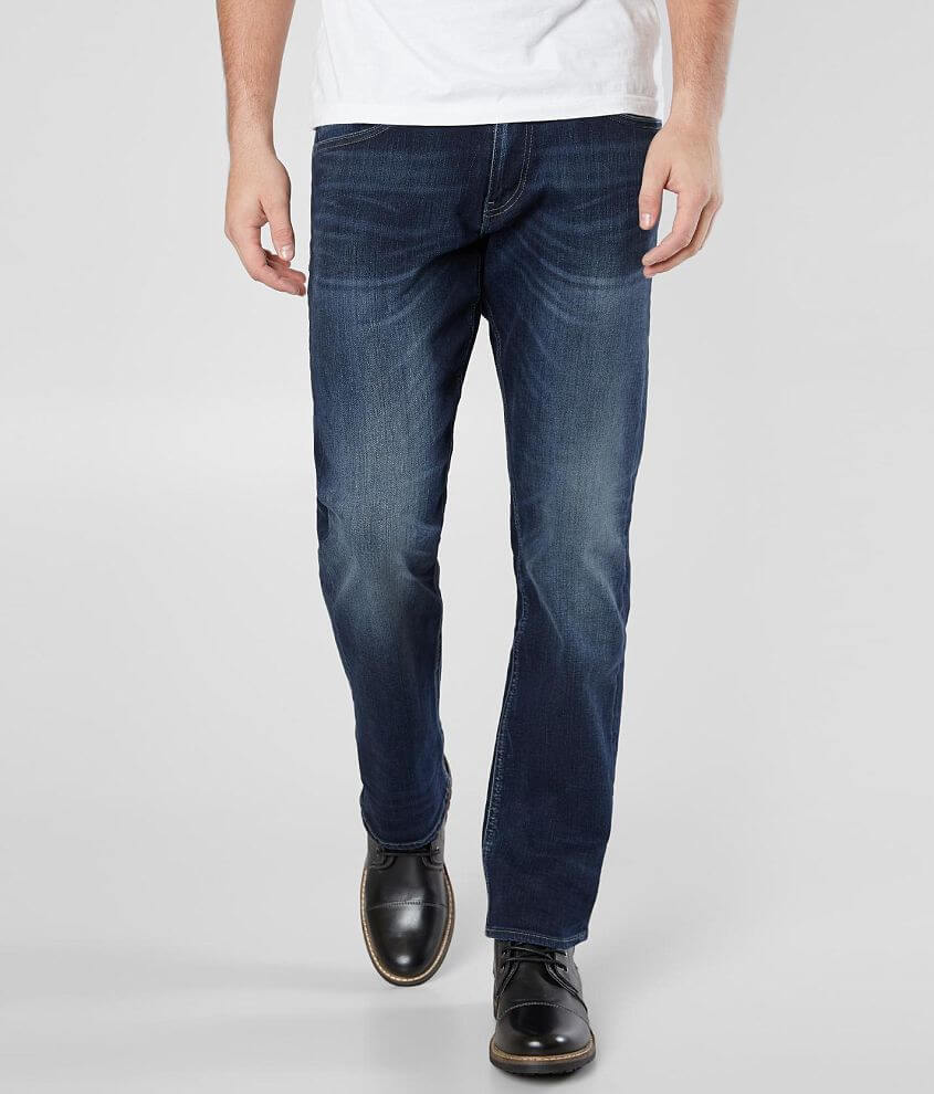 Outpost Makers Relaxed Straight Stretch Jean - Men's Jeans in Abingdon ...