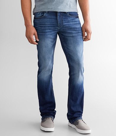 BKE Aiden Boot Stretch Jean front view