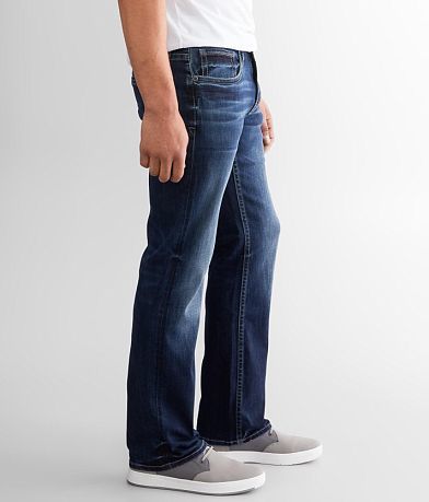 BKE Jake Boot Stretch Jean FULL_RIGHT_SIDE