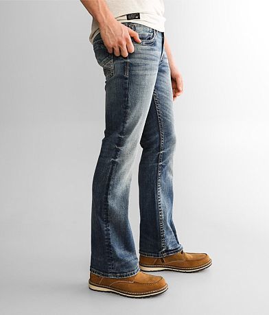 BKE Fulton Boot Stretch Jean FULL_RIGHT_SIDE