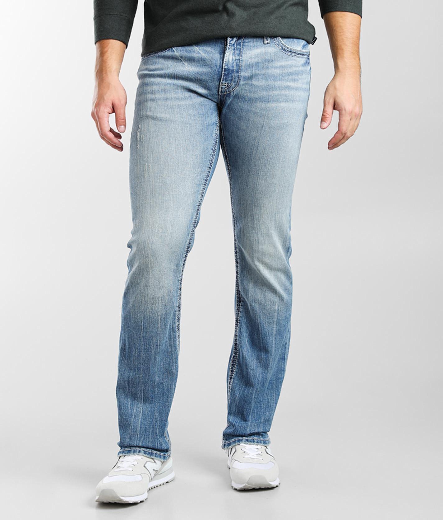 buckle carter jeans