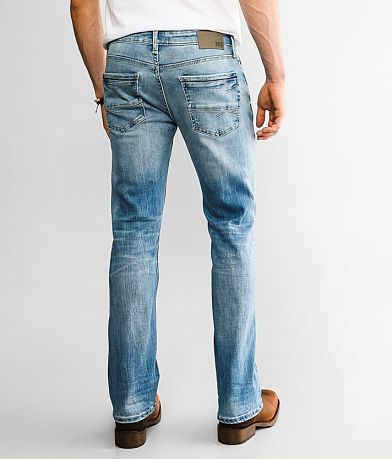 BKE Aiden Boot Stretch Jean BACK