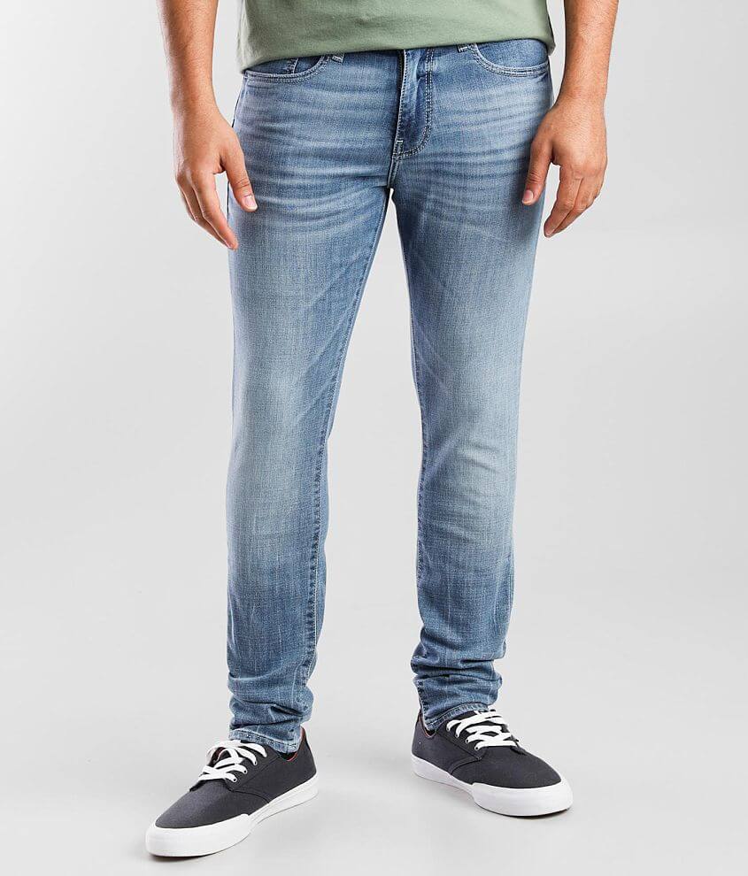 BKE Alec Skinny Stretch Jean