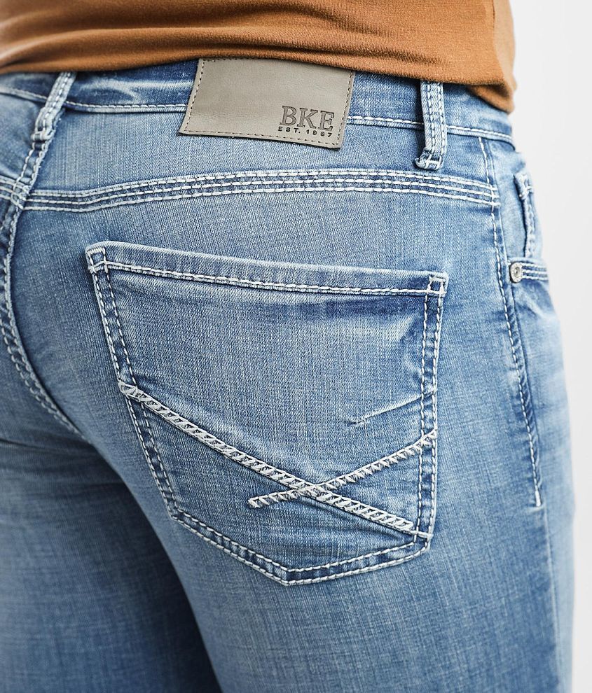 Alec Skinny Stretch Jean