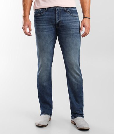 Outpost Makers Original Straight Stretch Jean front view
