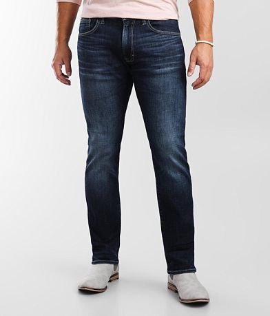 Outpost Makers Original Straight Stretch Jean front view