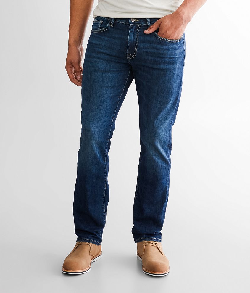 Outpost Makers Original Straight Stretch Jean