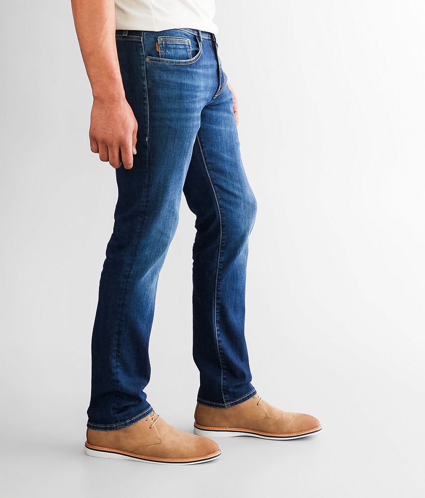 Original Straight Stretch Jean