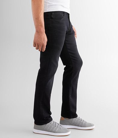 Outpost Makers Original Straight Stretch Jean full right side view