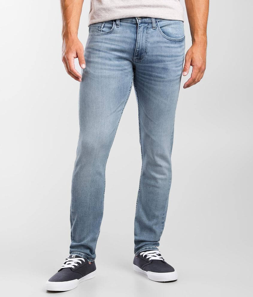 Outpost Makers Original Taper Stretch Jean - Men's Jeans in