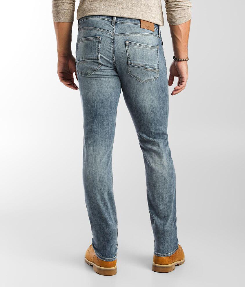 Original Taper Stretch Jean