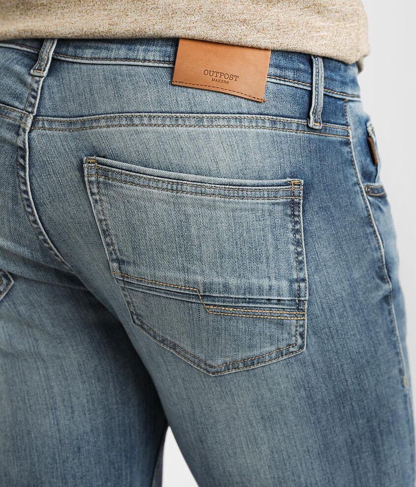 Original Taper Stretch Jean