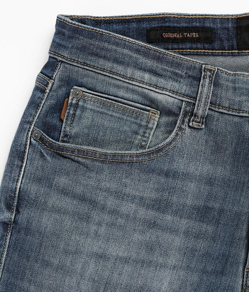 Original Taper Stretch Jean