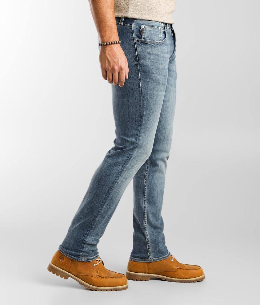Original Taper Stretch Jean