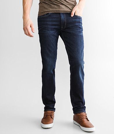 Outpost Makers Original Taper Stretch Jean front view