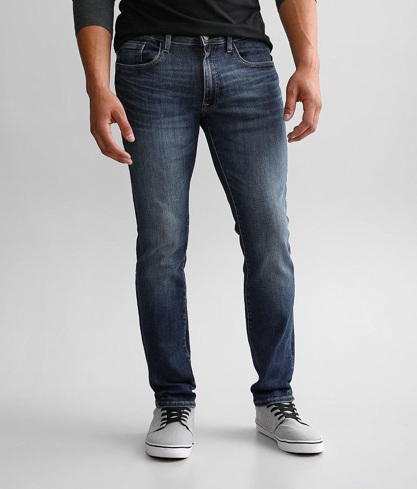 Outpost Makers Original Straight Stretch Jean - Men's Jeans in Level