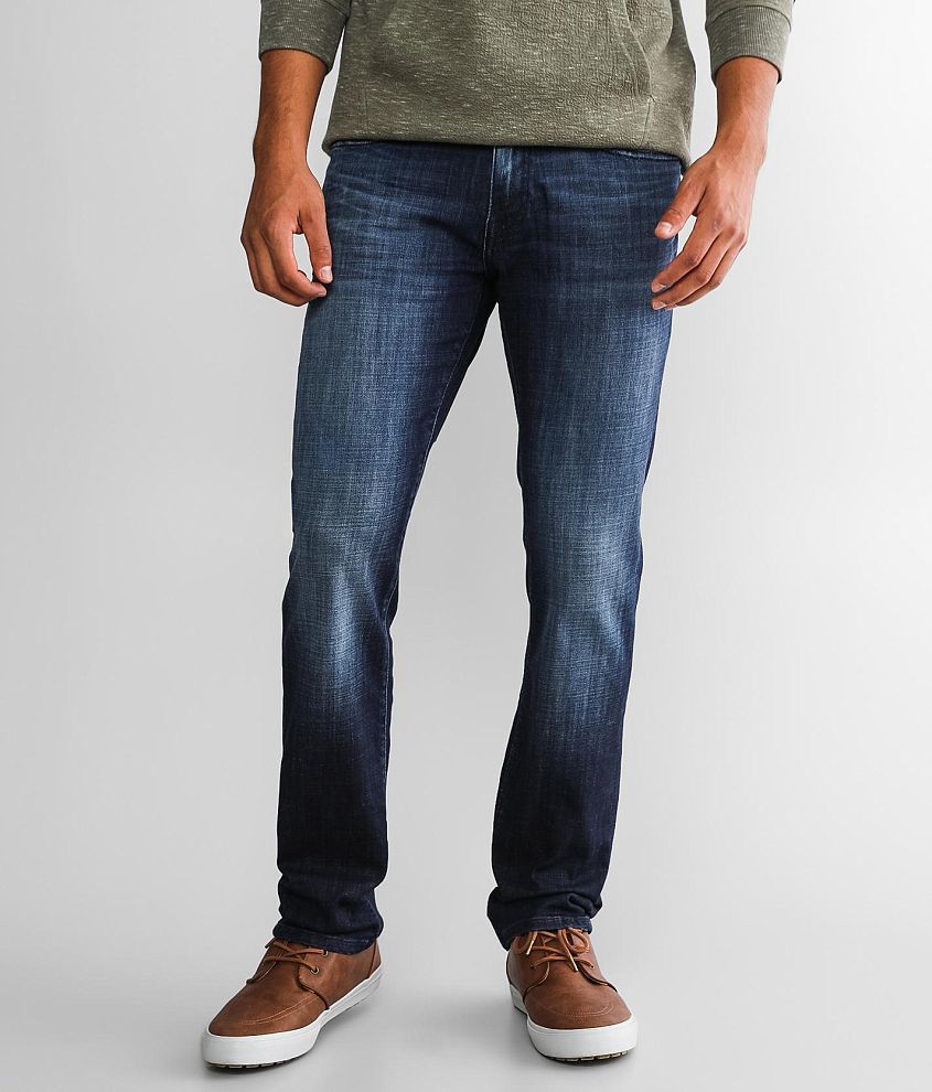 Outpost Makers Original Taper Stretch Jean - Men's Jeans in