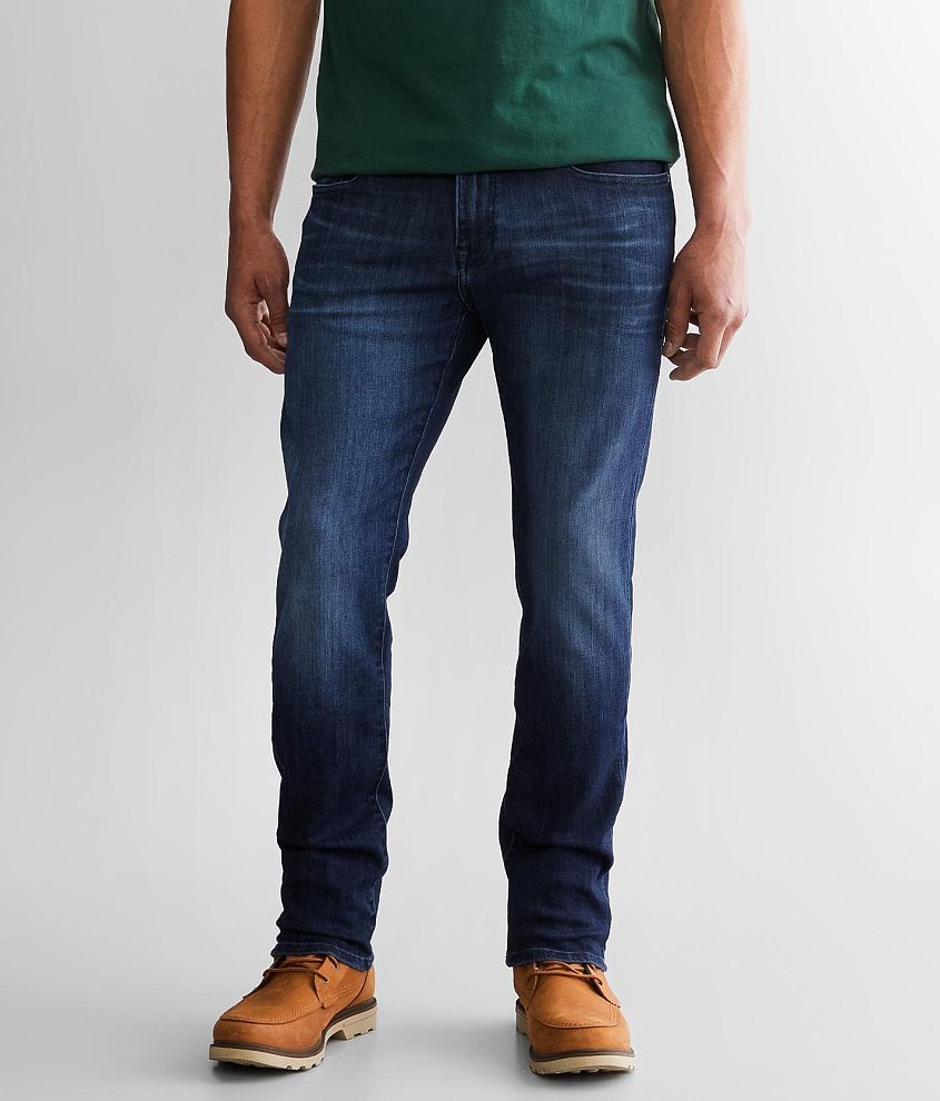 Outpost Makers Slim Straight Stretch Jean